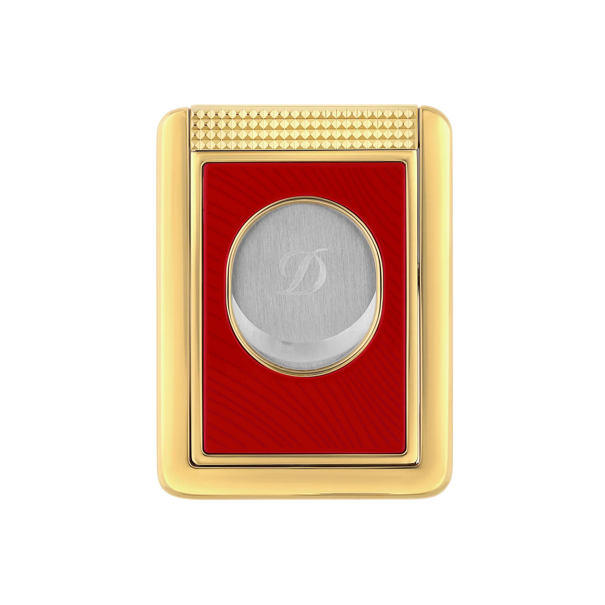 S.T Dupont Red Horse Cigar Cutter 003480H