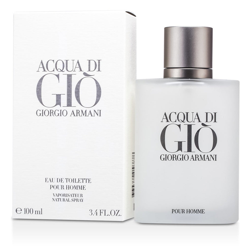 Giorgio Armani Acqua Di Gio Eau De Toilette Spray  200ml/6.7oz