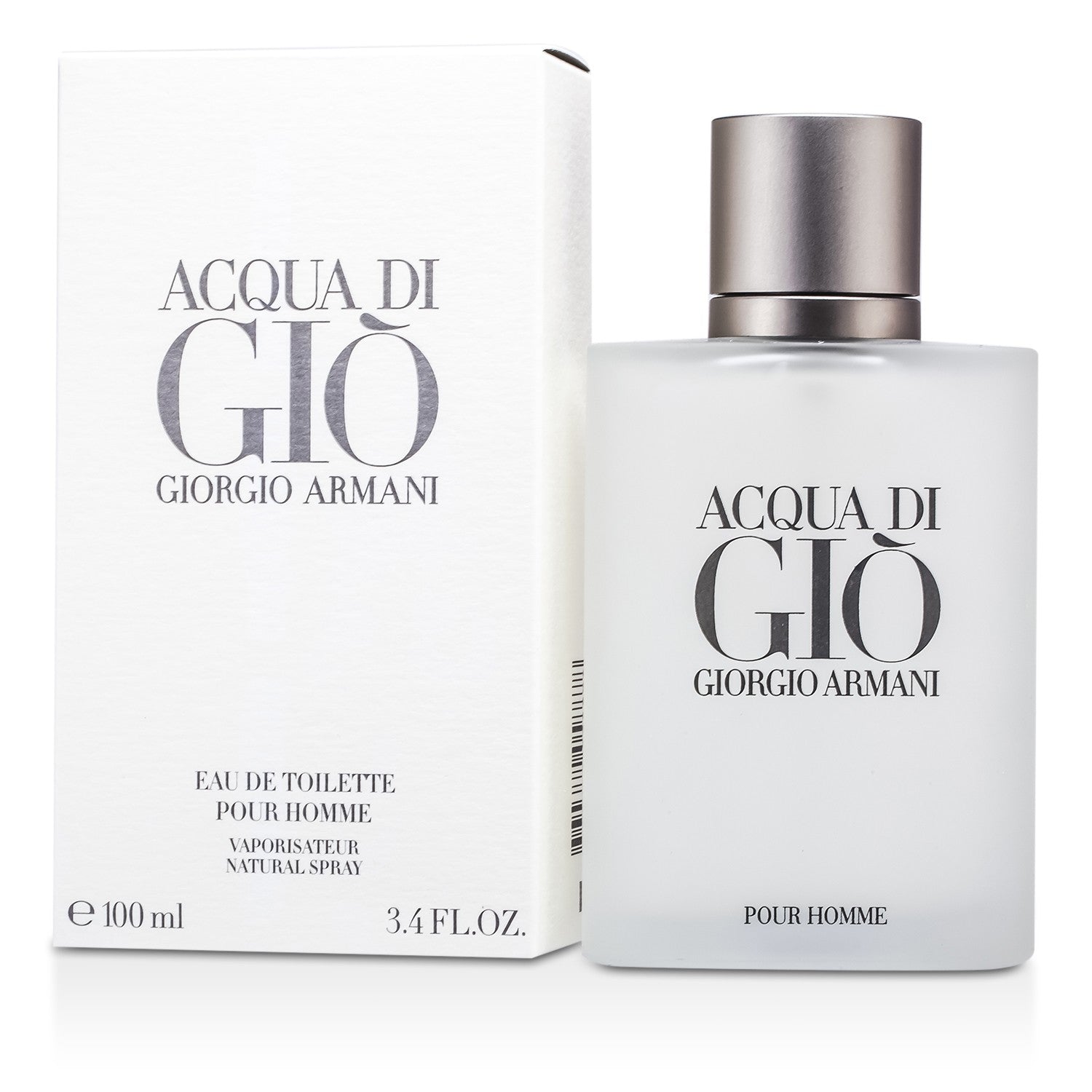 Giorgio Armani Acqua Di Gio Eau De Toilette Spray  30ml/1oz