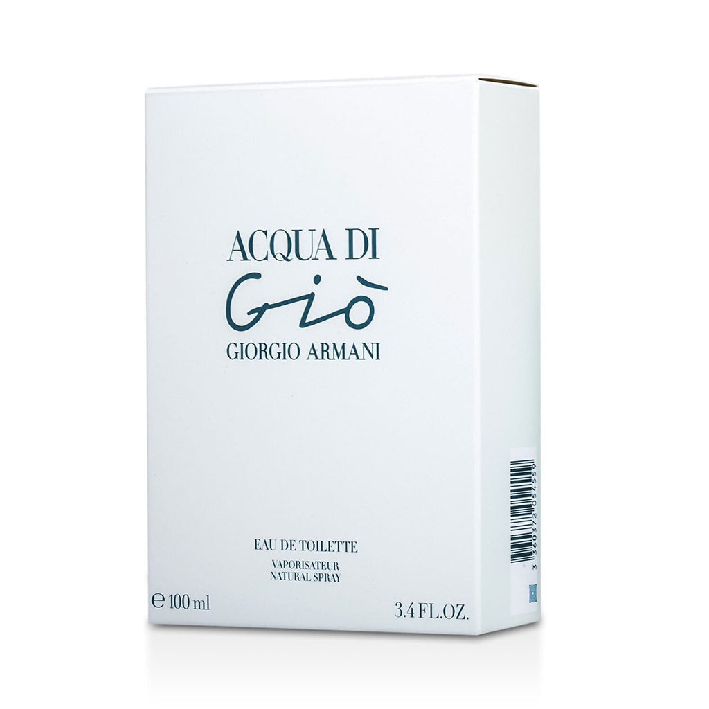 Giorgio Armani Acqua Di Gio Eau De Toilette Spray  30ml/1oz