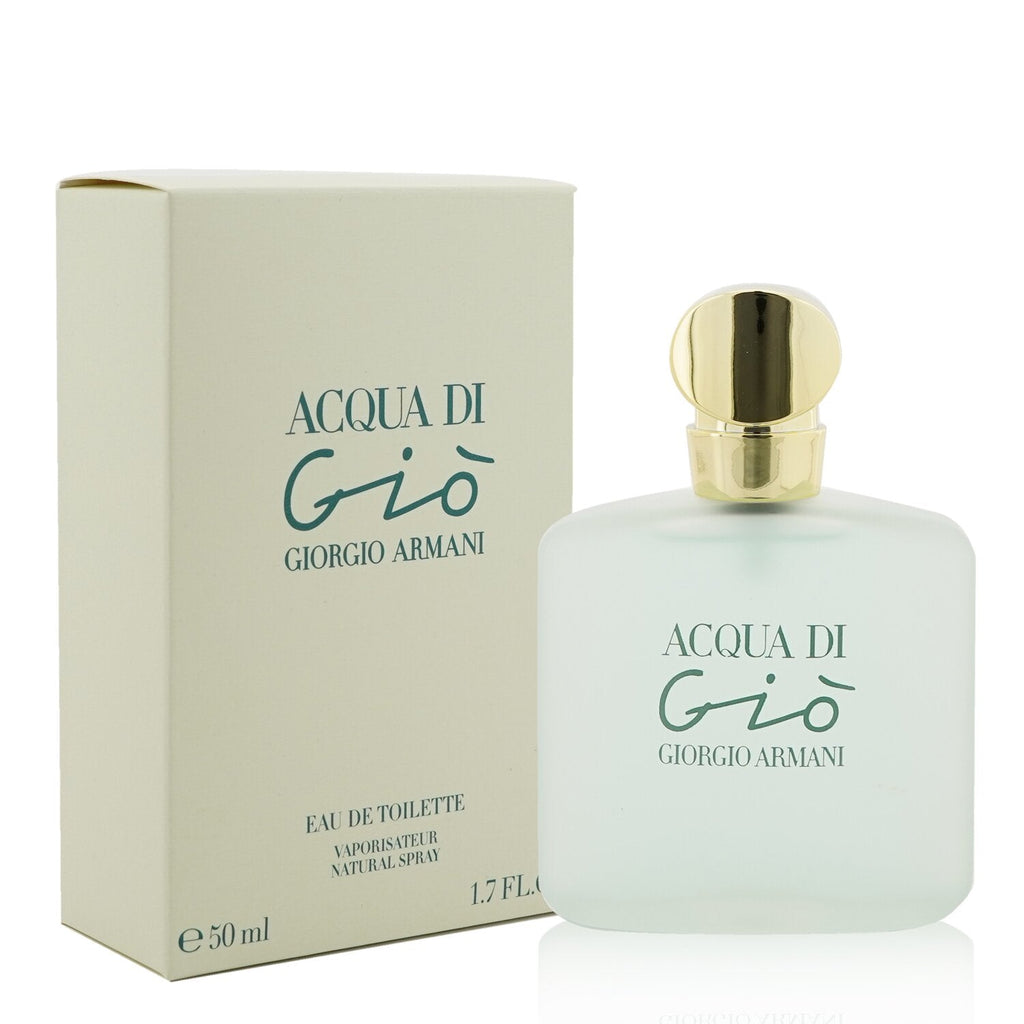 Giorgio Armani Acqua Di Gio Eau De Toilette Spray  30ml/1oz
