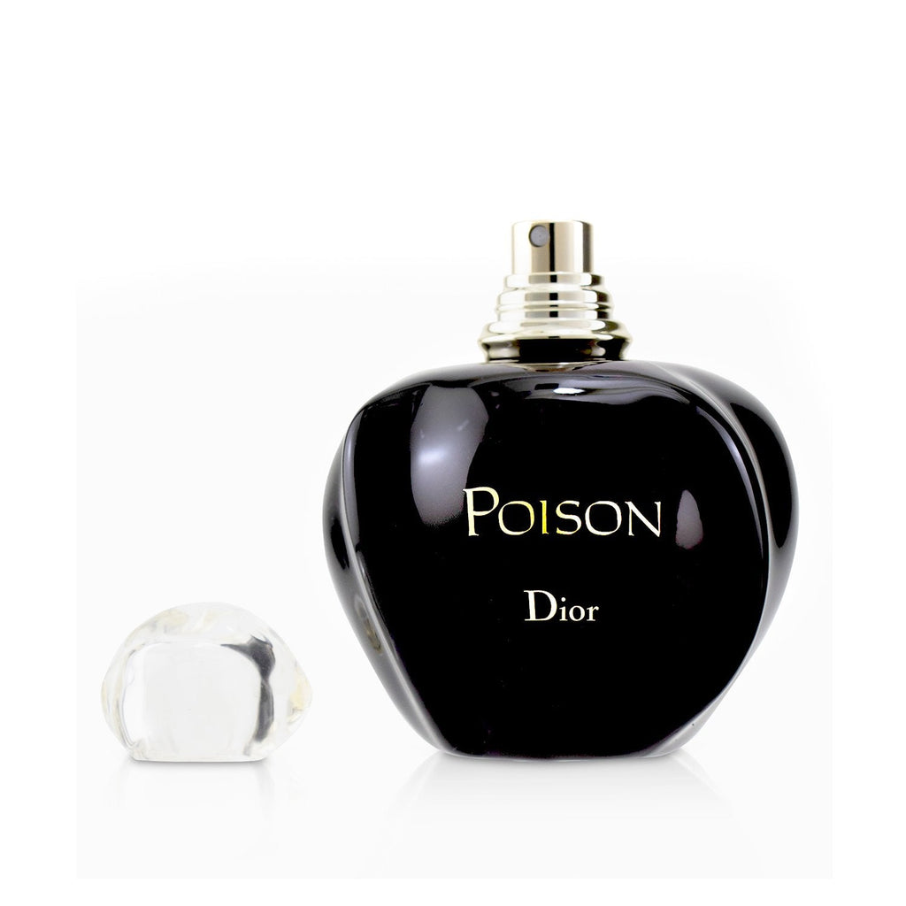 Christian Dior Poison Eau De Toilette Spray  100ml/3.3oz