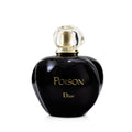 Christian Dior Poison Eau De Toilette Spray  100ml/3.3oz