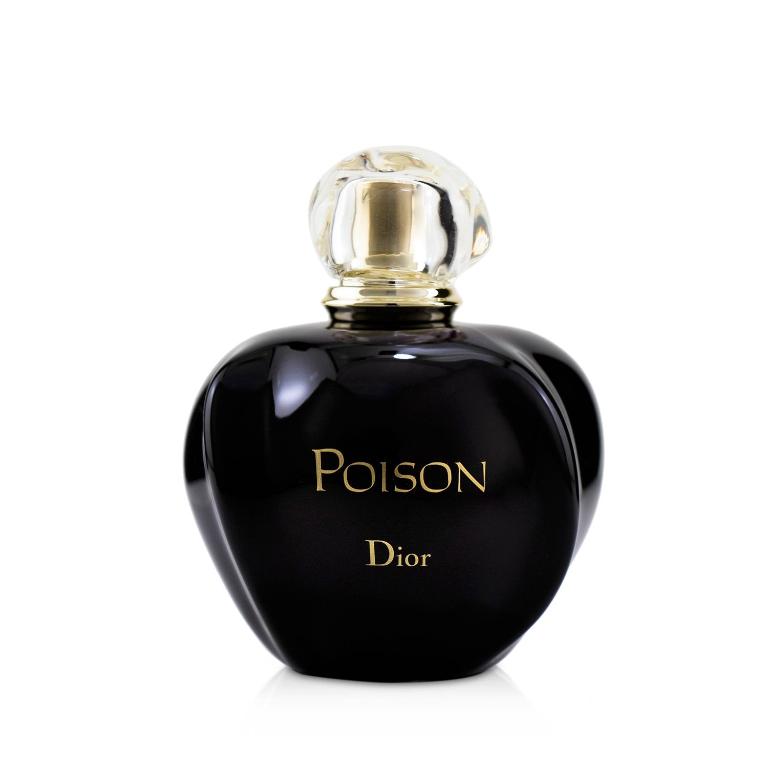 Christian Dior Poison Eau De Toilette Spray  100ml/3.3oz