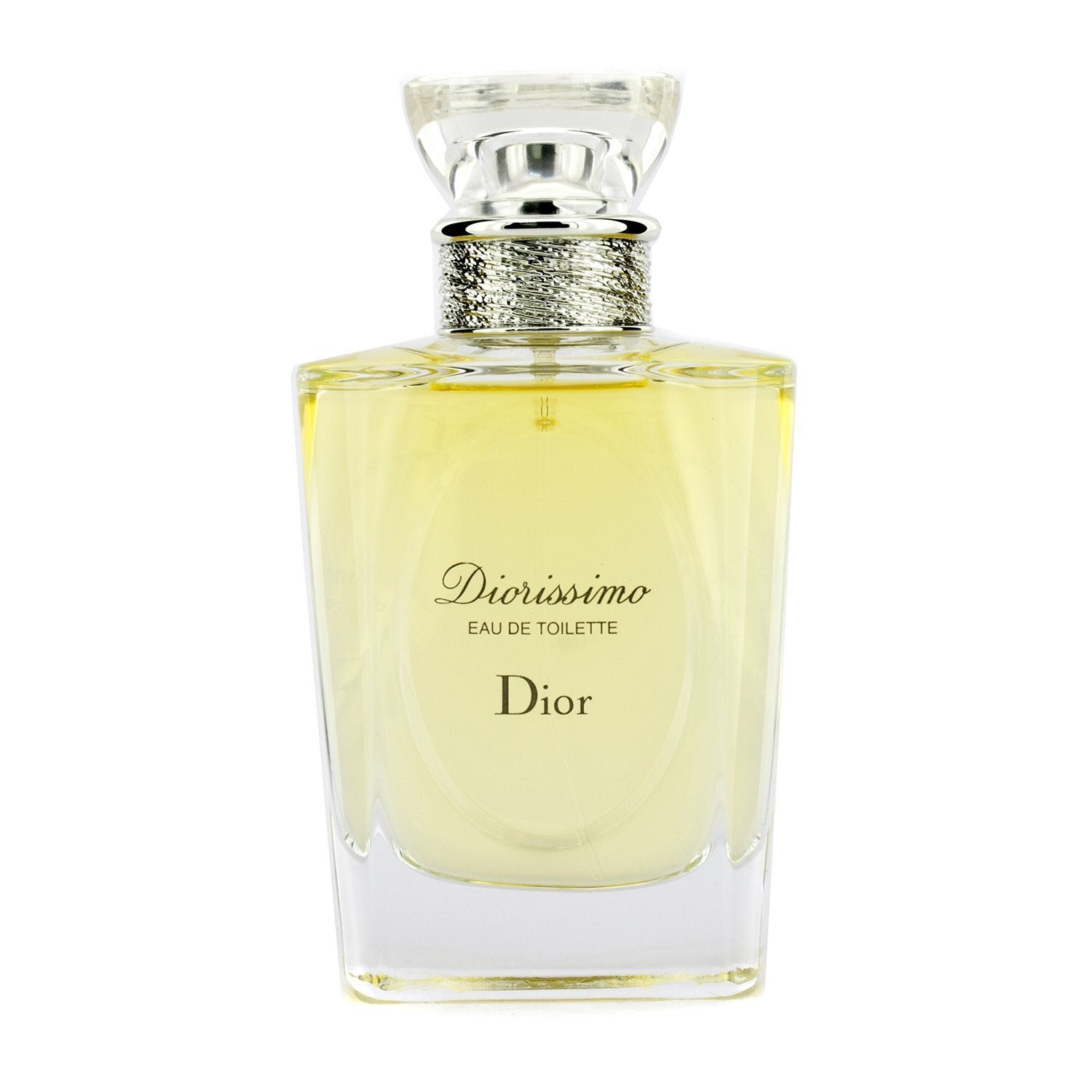 Christian Dior Diorissimo Eau De Toilette Spray  50ml/1.7oz