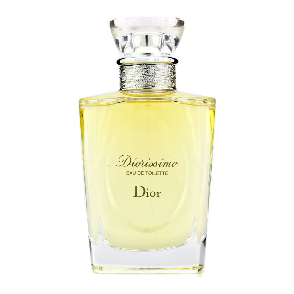 Christian Dior Diorissimo Eau De Toilette Spray  50ml/1.7oz