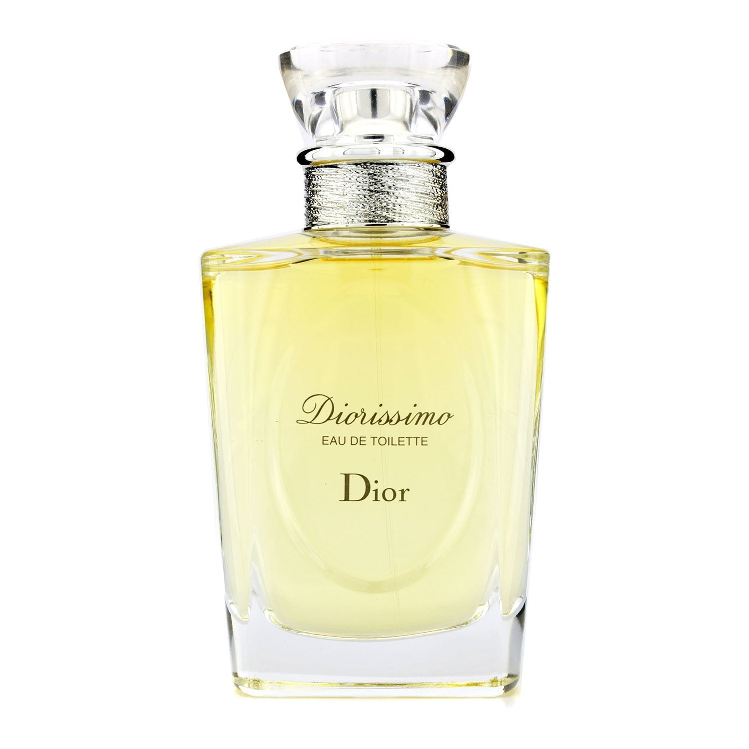 Christian Dior Diorissimo Eau De Toilette Spray  50ml/1.7oz