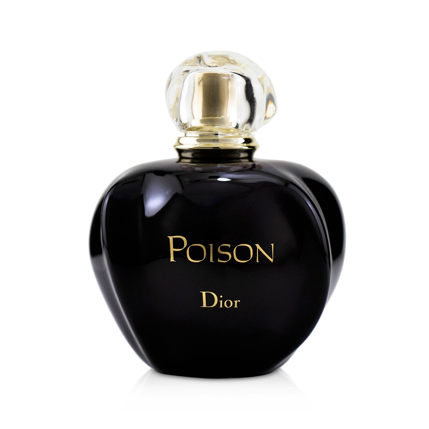 Christian Dior Poison Eau De Toilette Spray  50ml/1.7oz