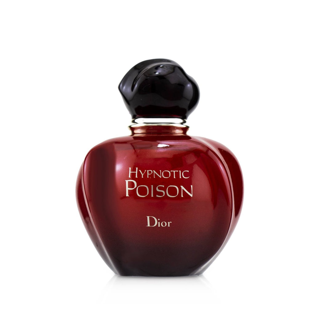 Christian Dior Hypnotic Poison Eau De Toilette Spray  100ml/3.4oz