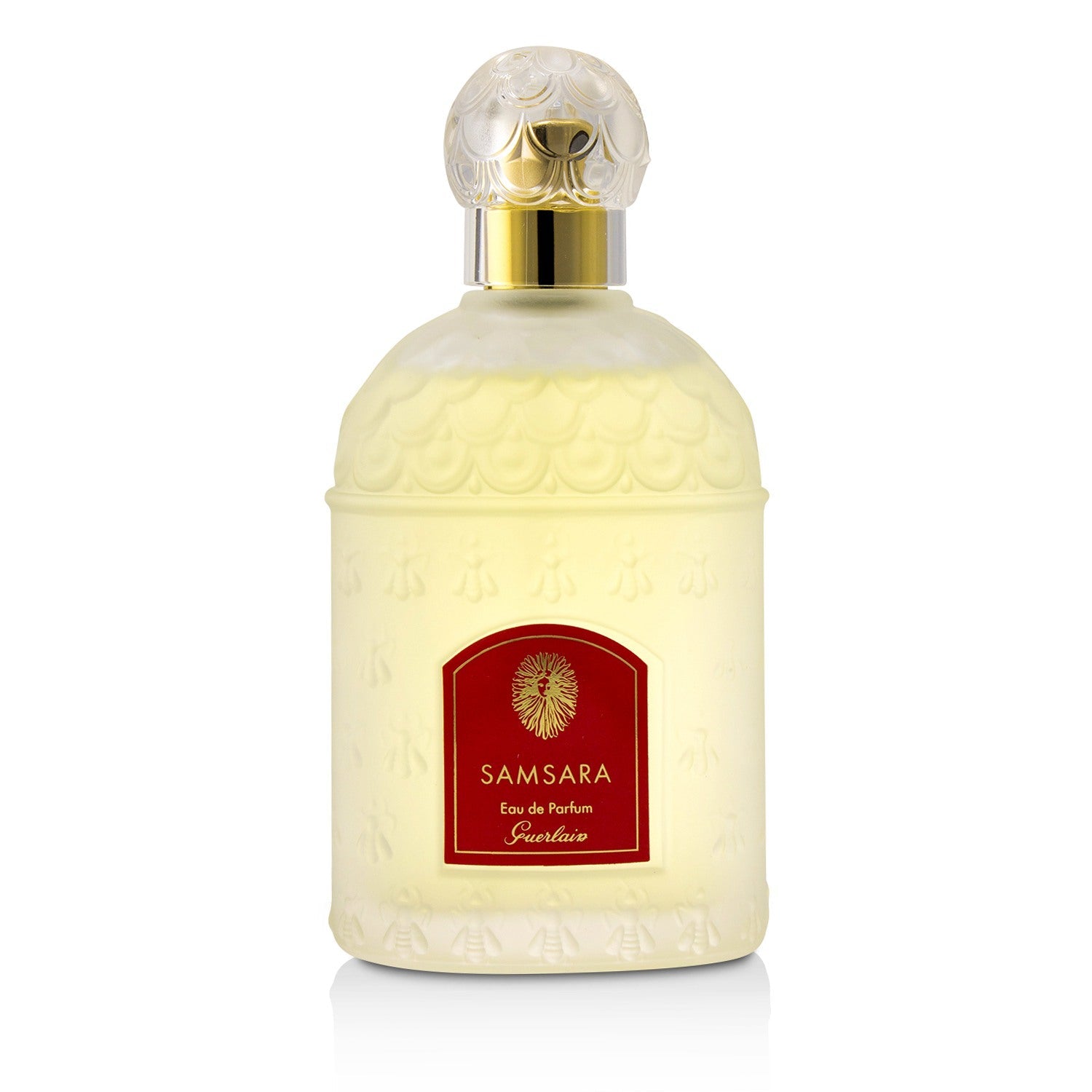 Guerlain Samsara Eau De Parfum Spray  75ml/2.5oz