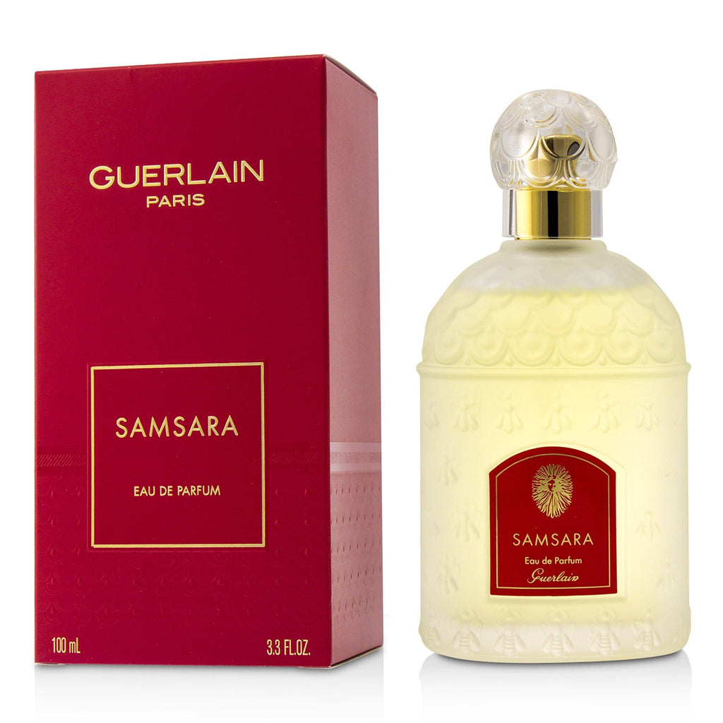 Guerlain Samsara Eau De Parfum Spray  75ml/2.5oz