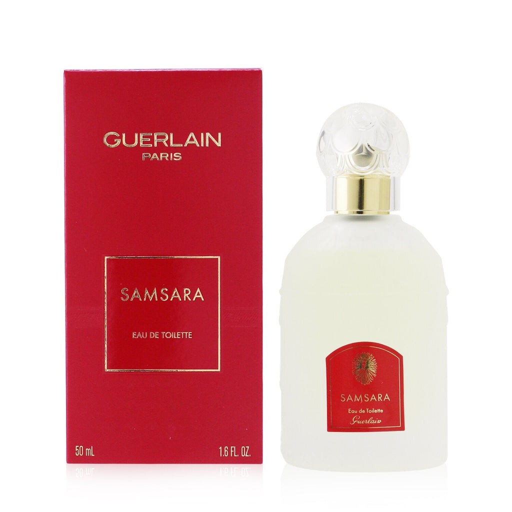 Guerlain Samsara Eau De Toilette Spray  30ml/1oz