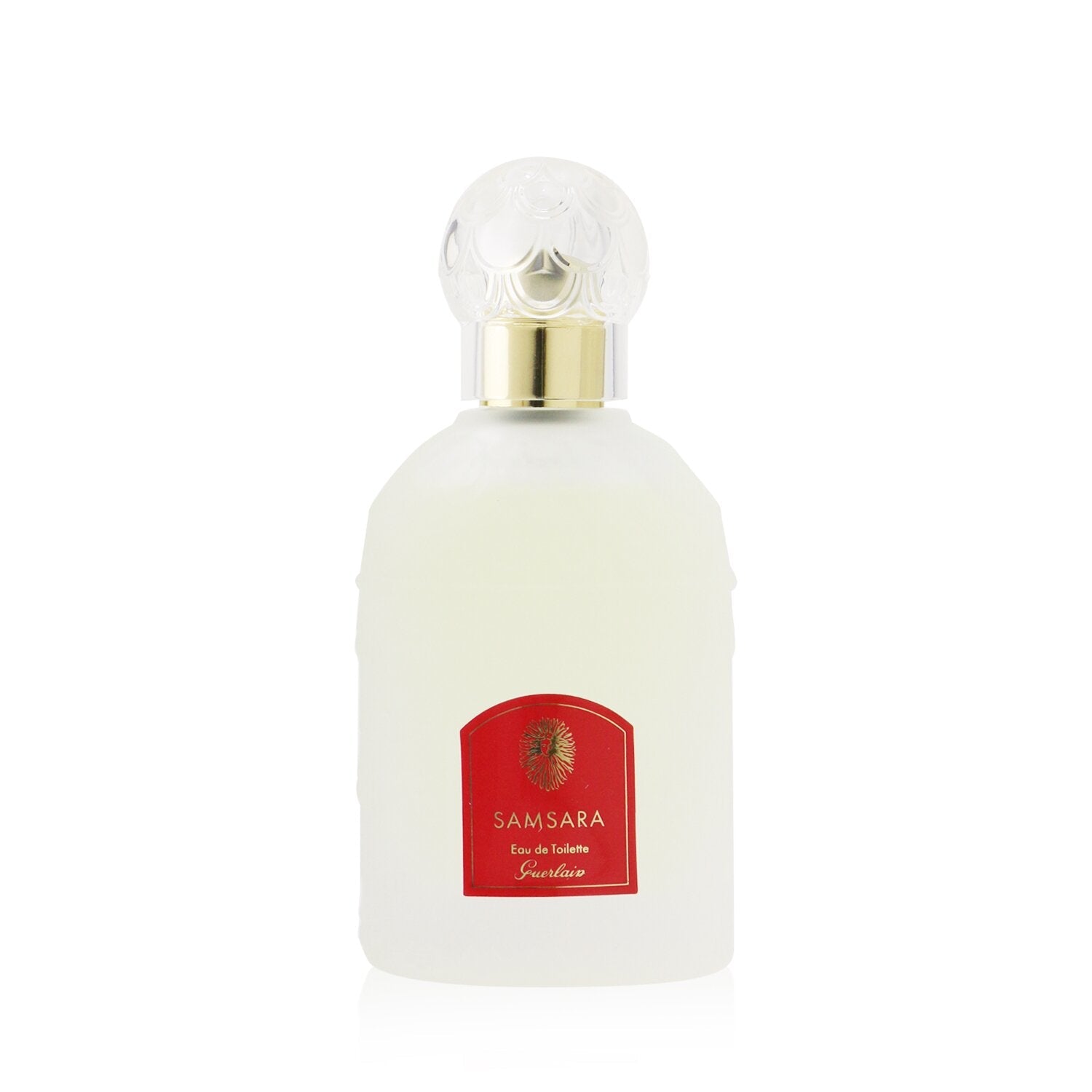 Guerlain Samsara Eau De Toilette Spray  30ml/1oz