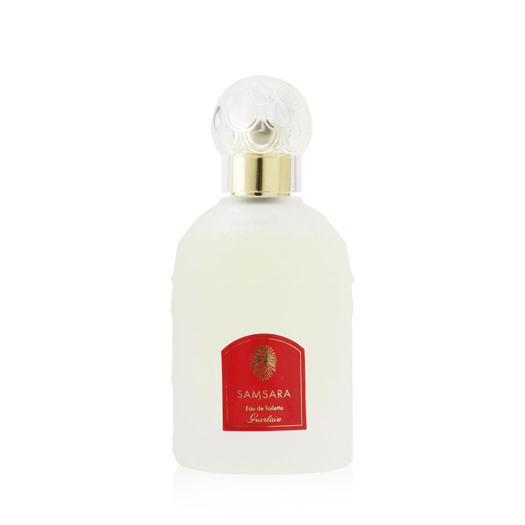 Guerlain Samsara Eau De Toilette Spray  75ml/2.5oz