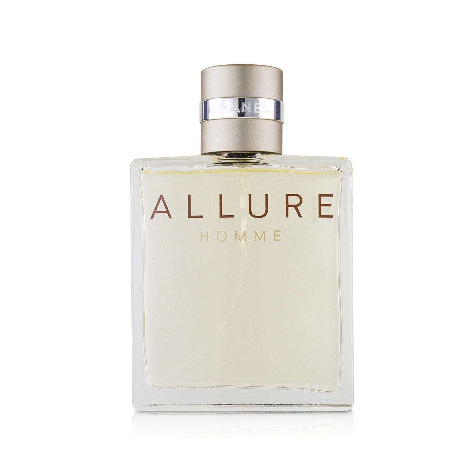 Chanel Allure Eau De Toilette Spray  100ml/3.3oz
