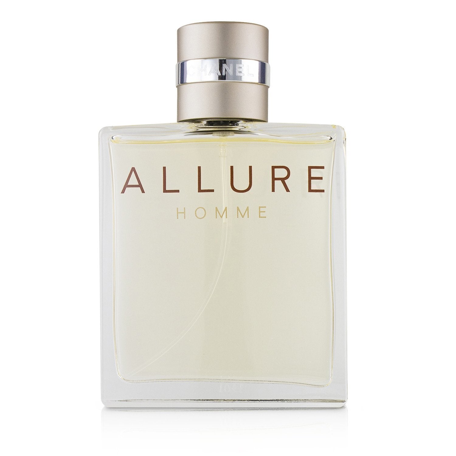 Chanel Allure Eau De Toilette Spray  150ml/5oz