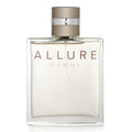Chanel Allure Eau De Toilette Spray 100ml/3.4oz