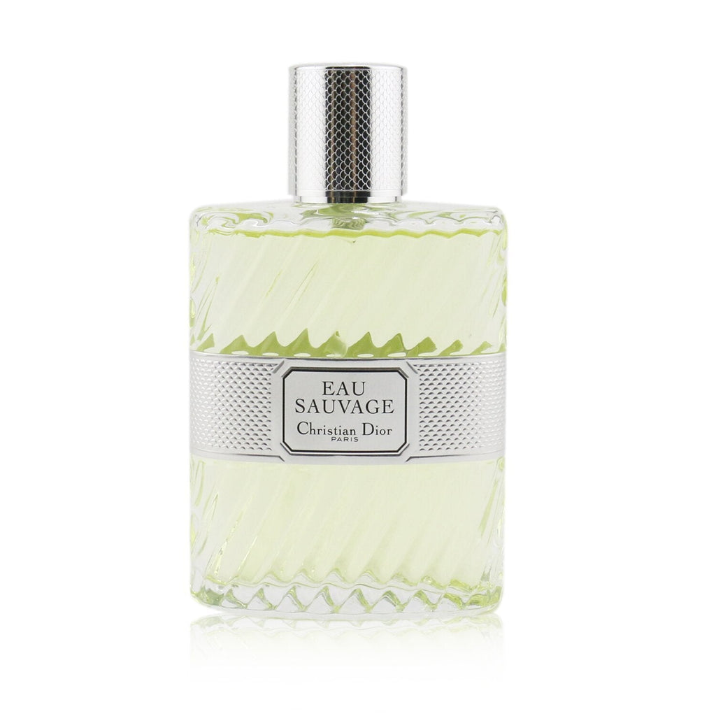 Christian Dior Eau Sauvage Eau De Toilette Spray  50ml/1.7oz