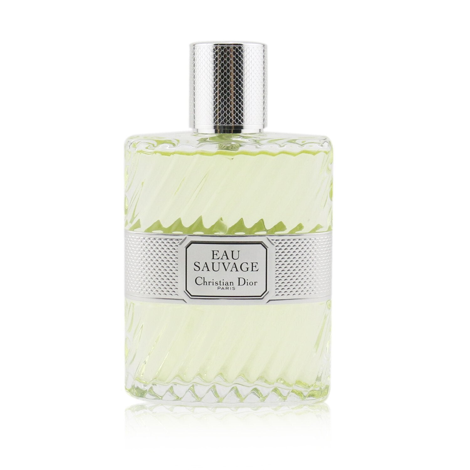 Christian Dior Eau Sauvage Eau De Toilette Spray  100ml/3.3oz