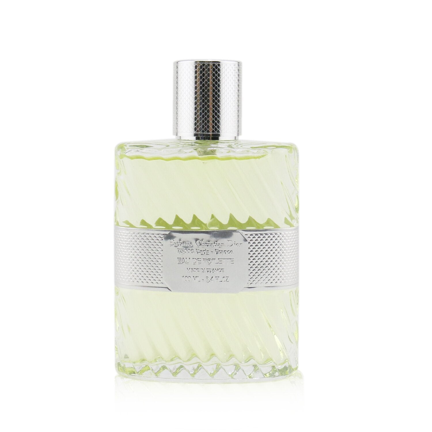 Christian Dior Eau Sauvage Eau De Toilette Spray  100ml/3.3oz