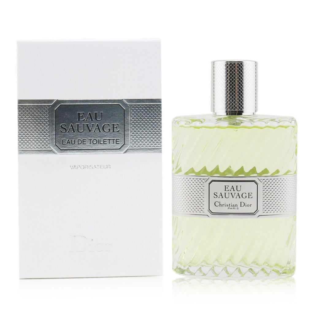 Christian Dior Eau Sauvage Eau De Toilette Spray  200ml/6.7oz