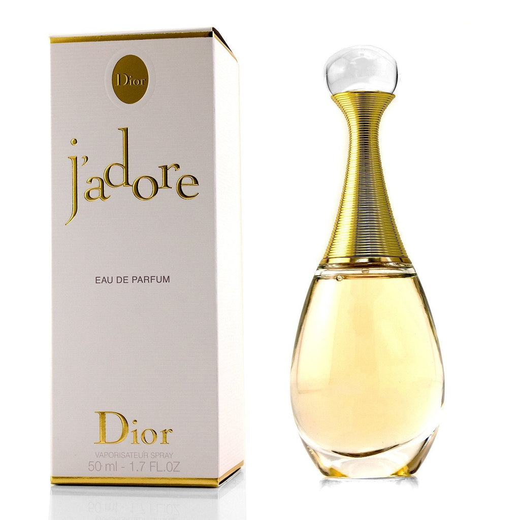 Christian Dior J'Adore Eau De Parfum Spray  50ml/1.7oz