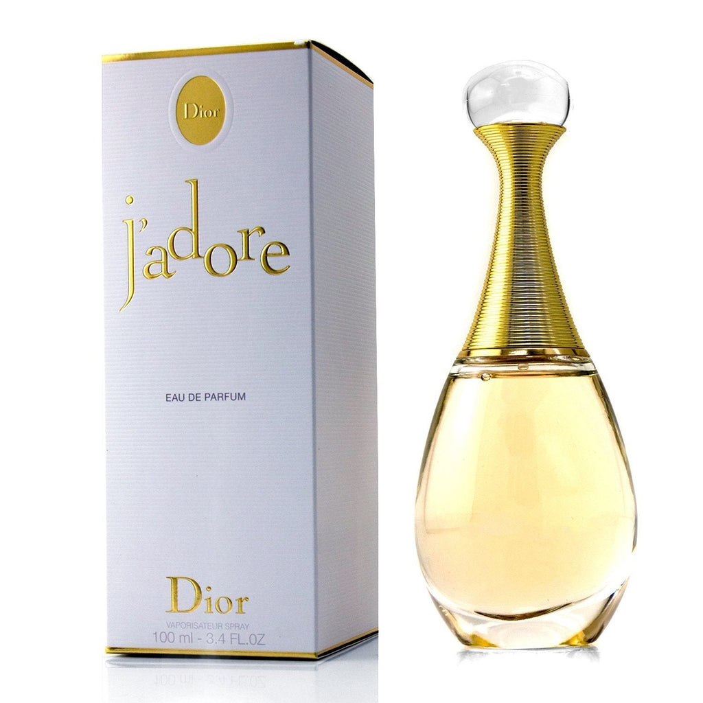 Christian Dior J'Adore Eau De Parfum Spray  150ml/5oz