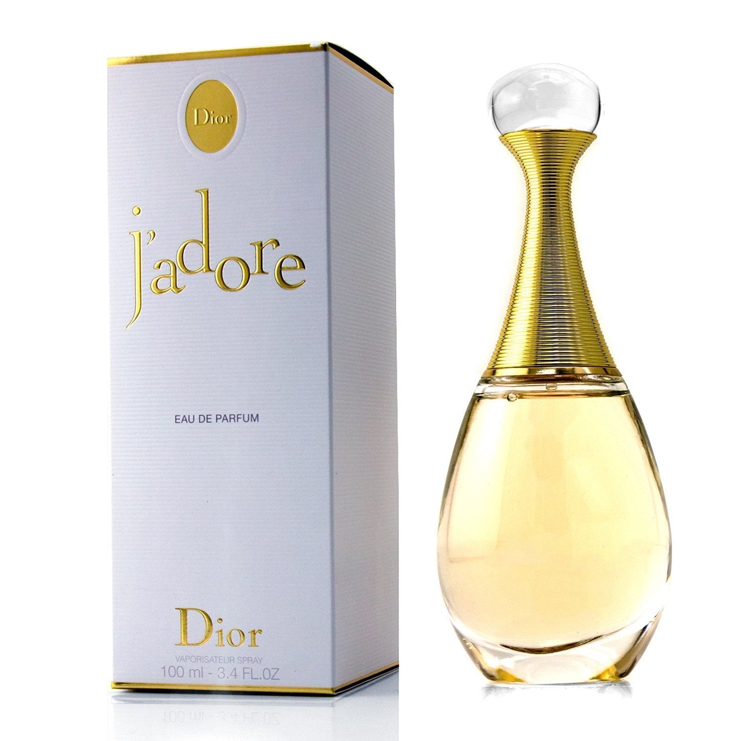 Christian Dior J'Adore Eau De Parfum Spray  150ml/5oz