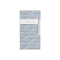S.T. DUPONT Biggy Monogram 1872 Grey Lacquered Lighter/Briquet 025080