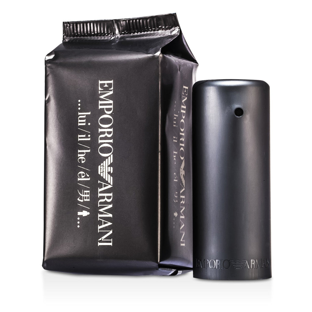 Giorgio Armani Emporio Armani Eau De Toilette Spray  50ml/1.7oz