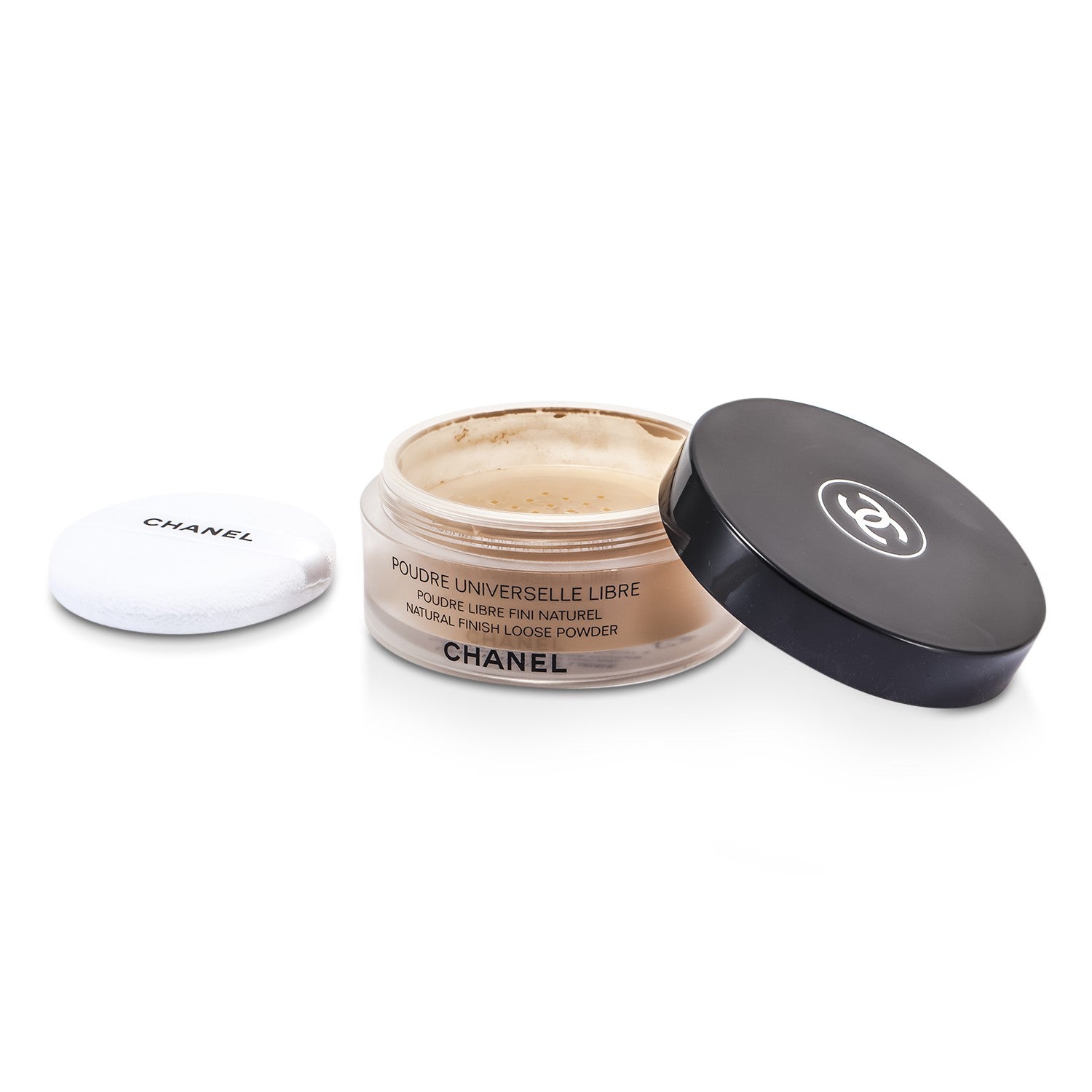 Chanel Poudre Universelle Libre - 20 (Clair)  30g/1oz