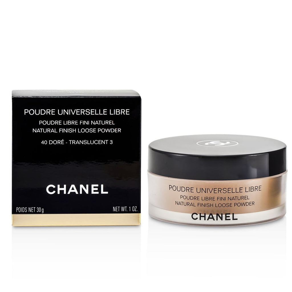 Chanel Poudre Universelle Libre - 20 (Clair)  30g/1oz