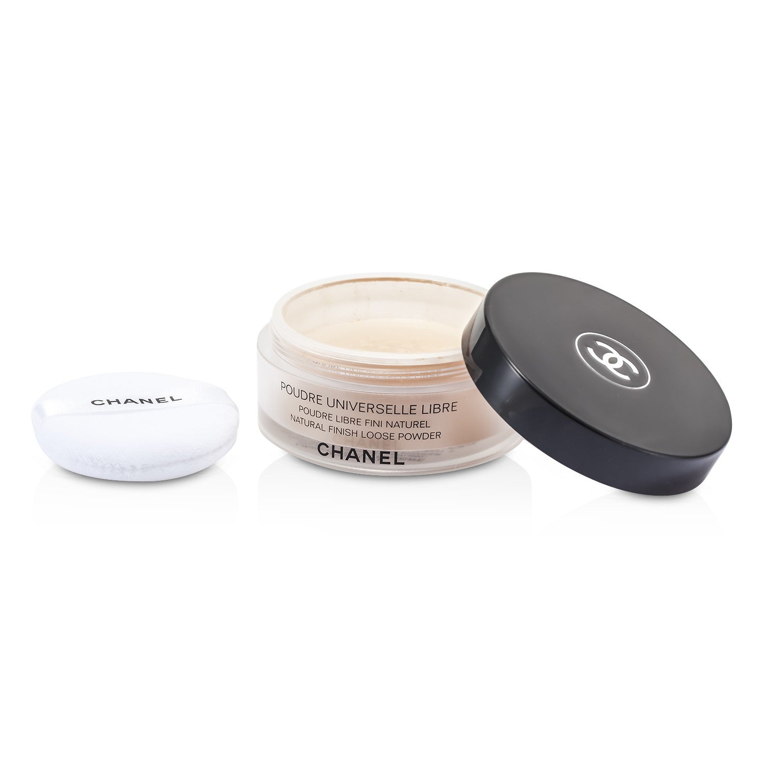 Chanel Poudre Universelle Libre - 20 (Clair)  30g/1oz
