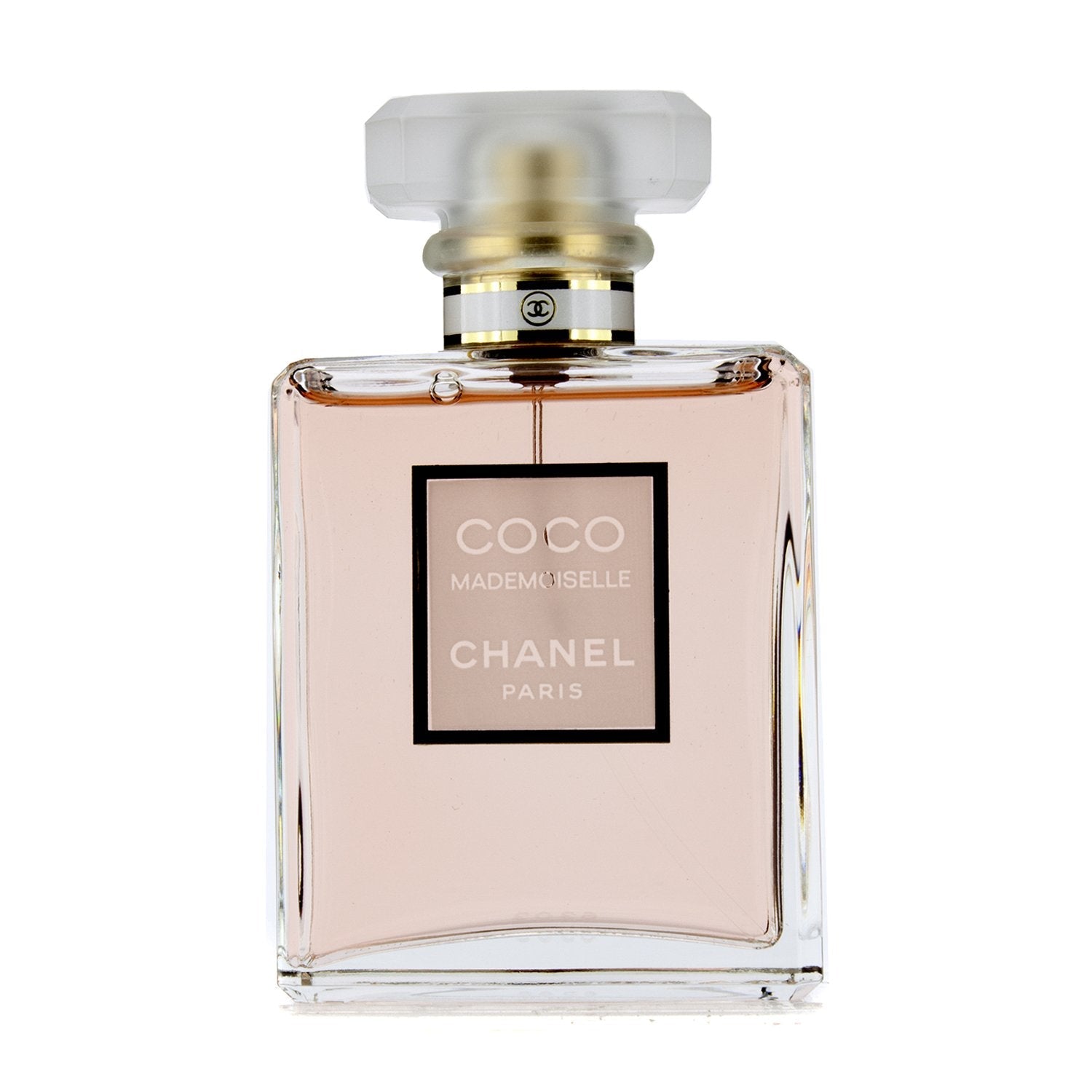 Chanel Coco Mademoiselle Eau De Parfum Spray  50ml/1.7oz