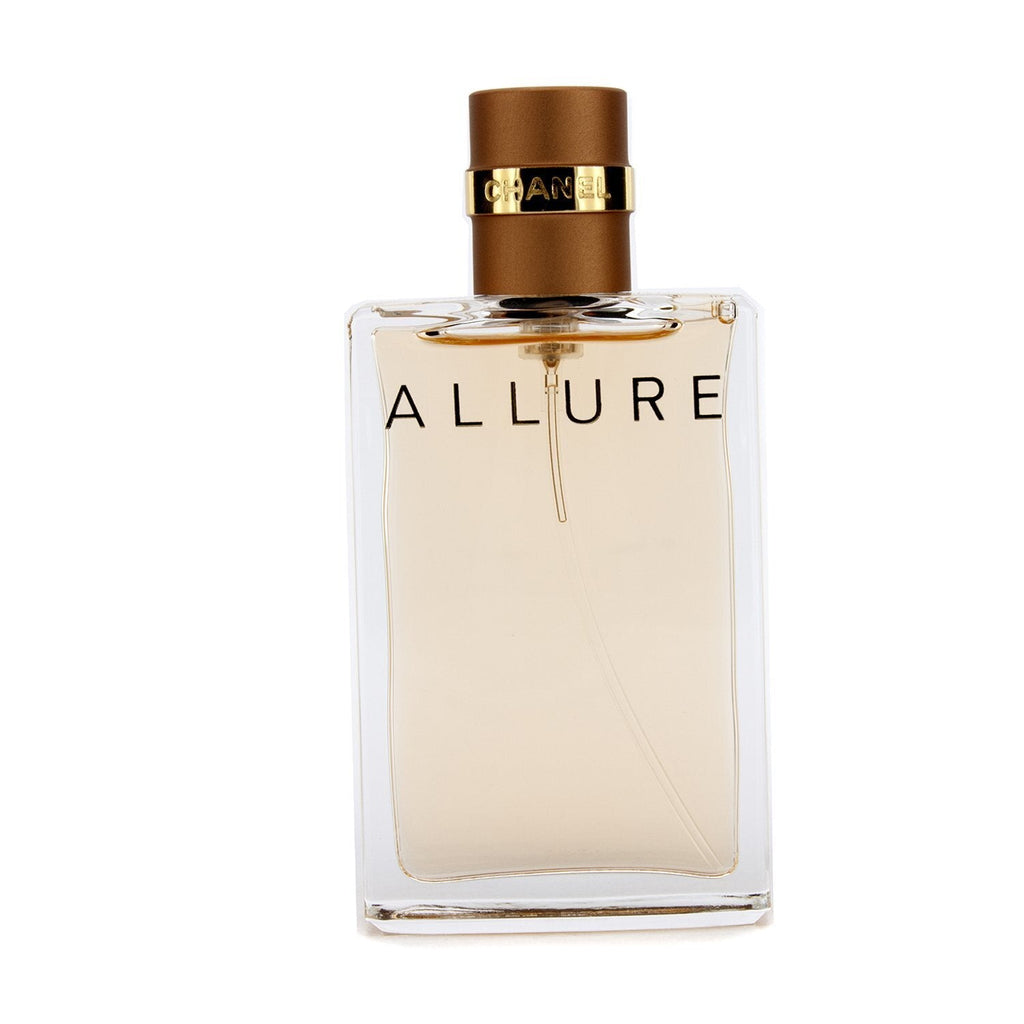 Chanel Allure Eau De Parfum Spray  100ml/3.3oz