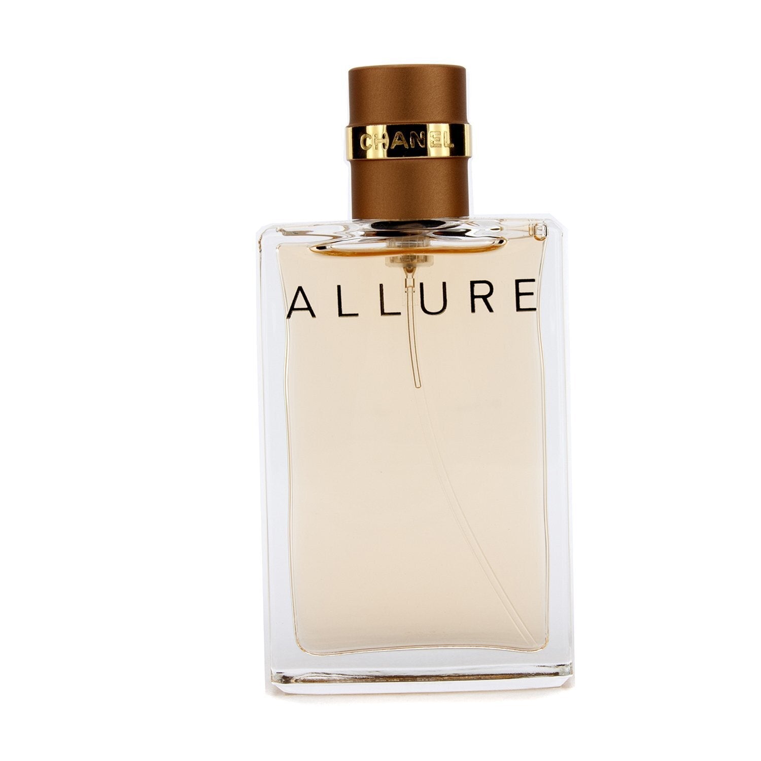 Chanel Allure Eau De Parfum Spray  50ml/1.7oz