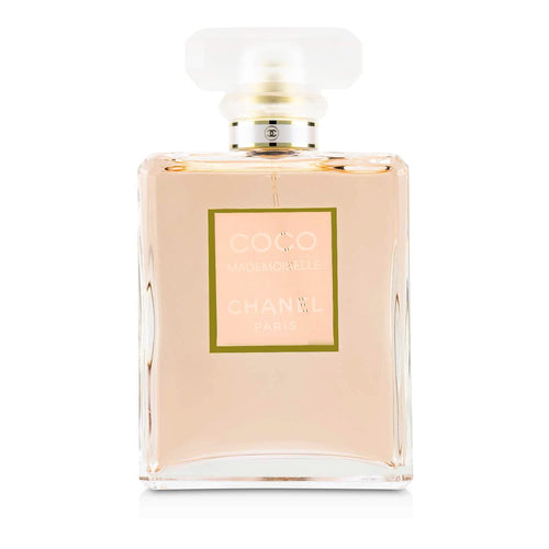 Chanel Coco Mademoiselle Eau De Parfum Spray  50ml/1.7oz