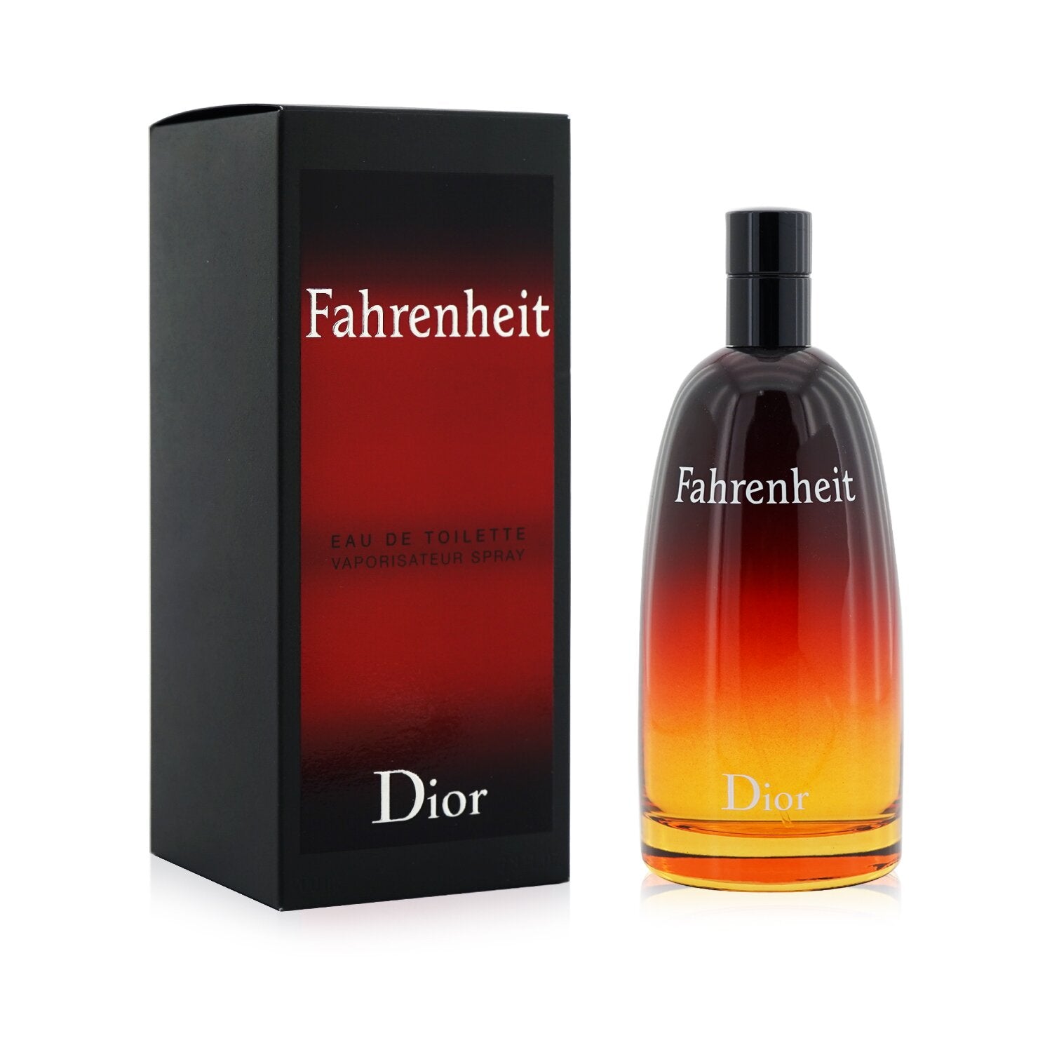 Christian Dior Fahrenheit Eau De Toilette Spray  200ml/6.7oz