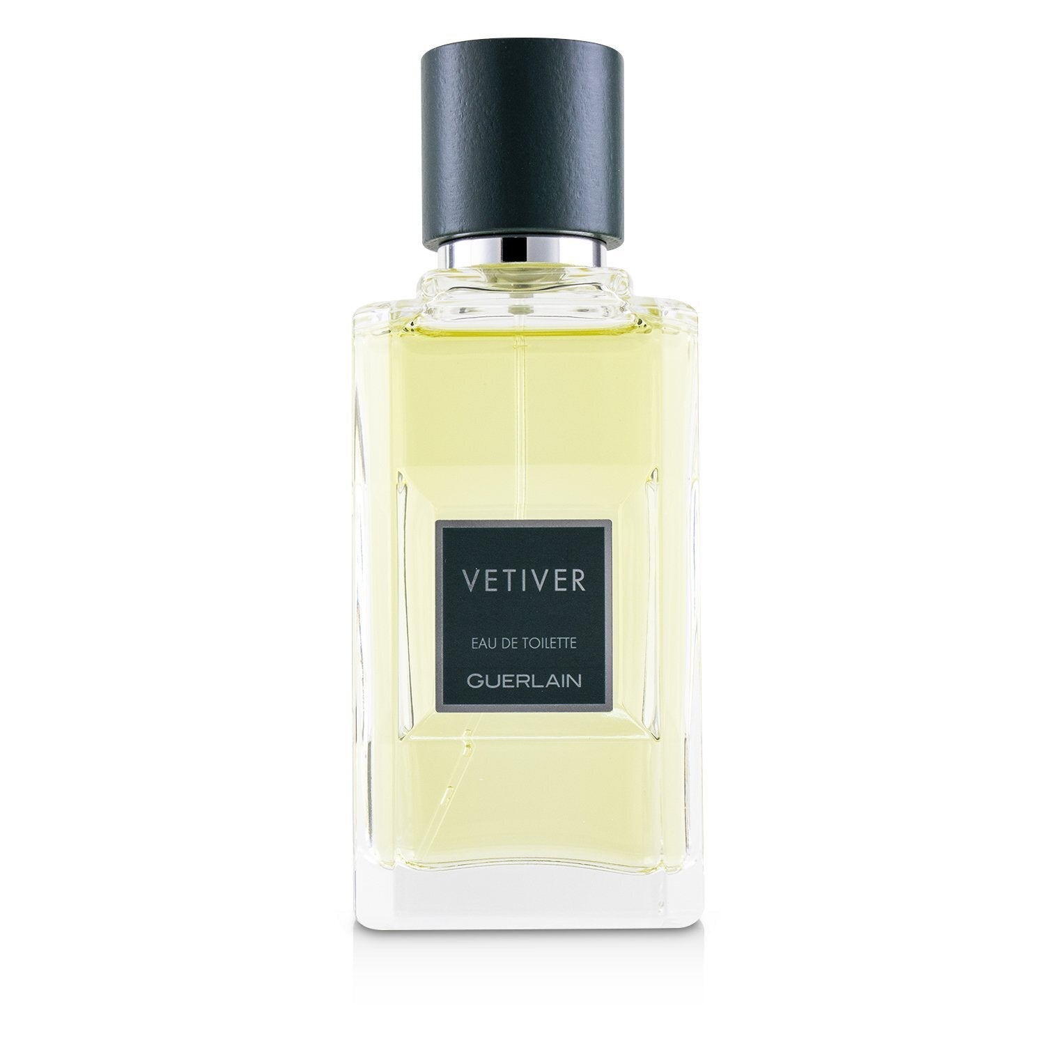Guerlain Vetiver Eau De Toilette Spray  100ml/3.3oz