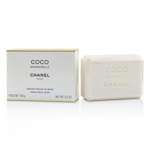 Chanel Coco Mademoiselle Bath Soap  150g/5.3oz