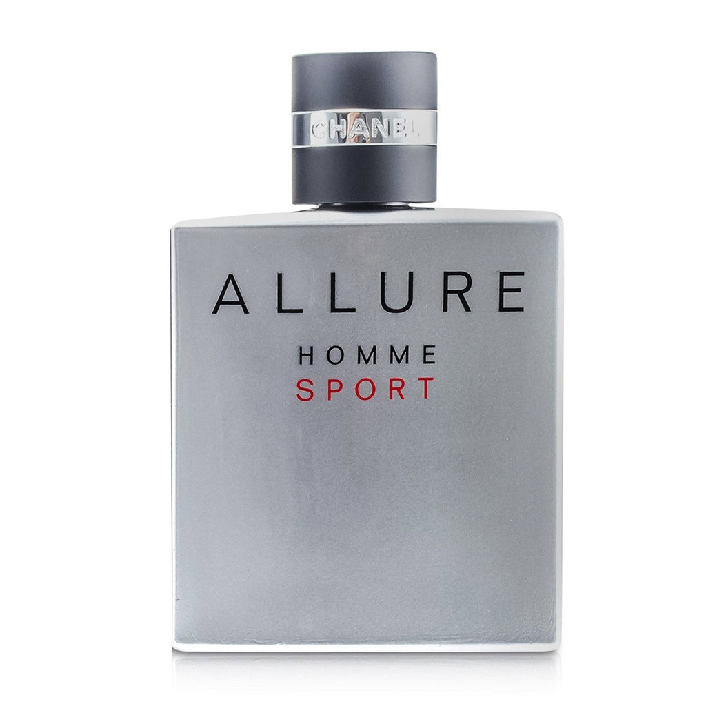 Chanel Allure Homme Sport Eau De Toilette Spray  100ml/3.4oz
