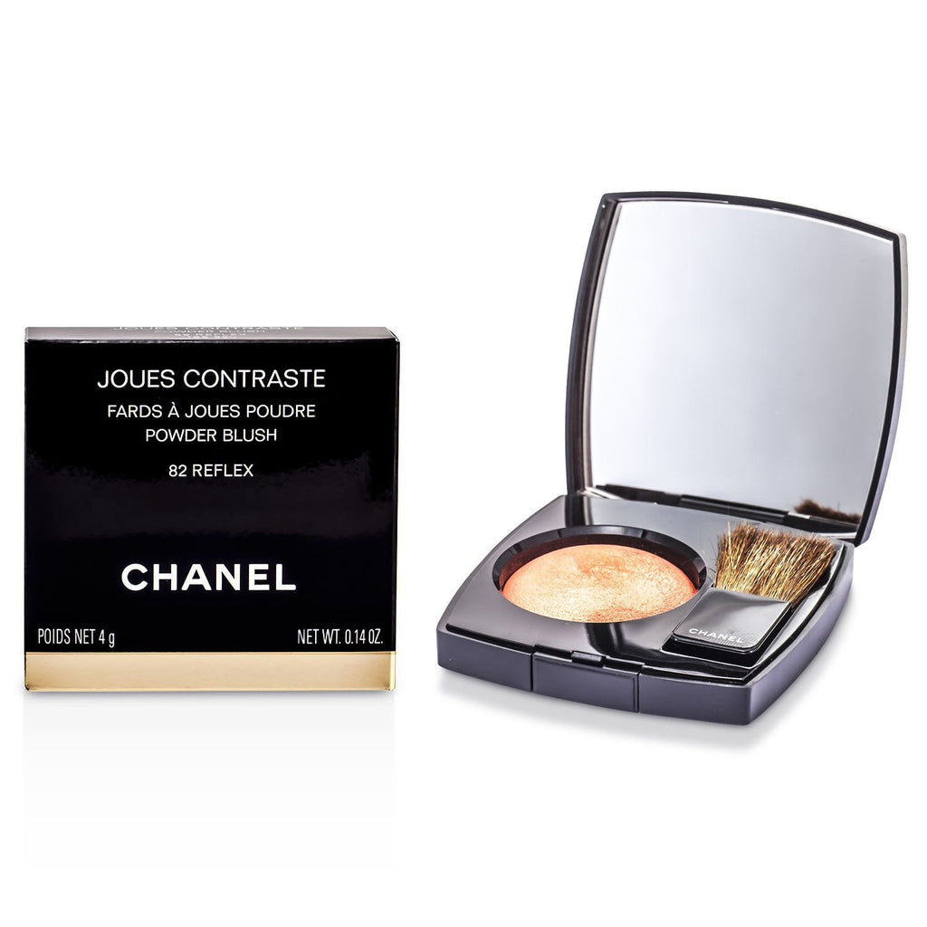 Chanel Powder Blush - No. 64 Pink Explosion  3.5g/0.12oz