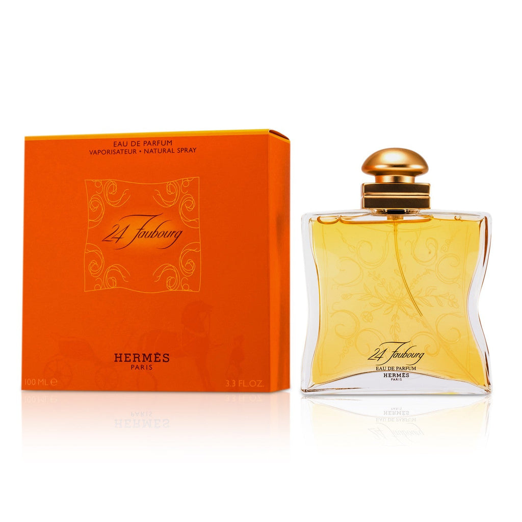 Hermes 24 Faubourg Eau De Parfum Spray  50ml/1.7oz