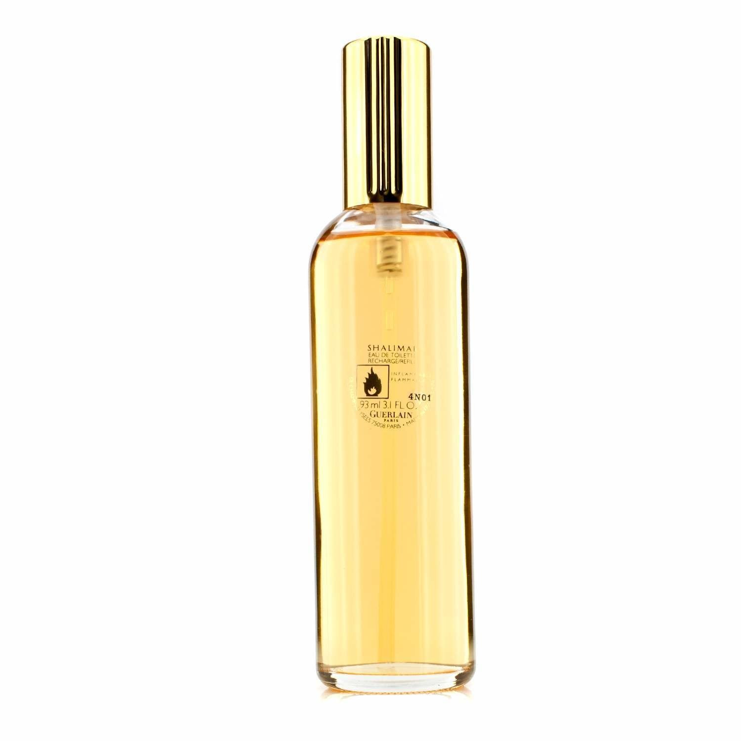 Guerlain Shalimar Eau De Toilette Spray Refill