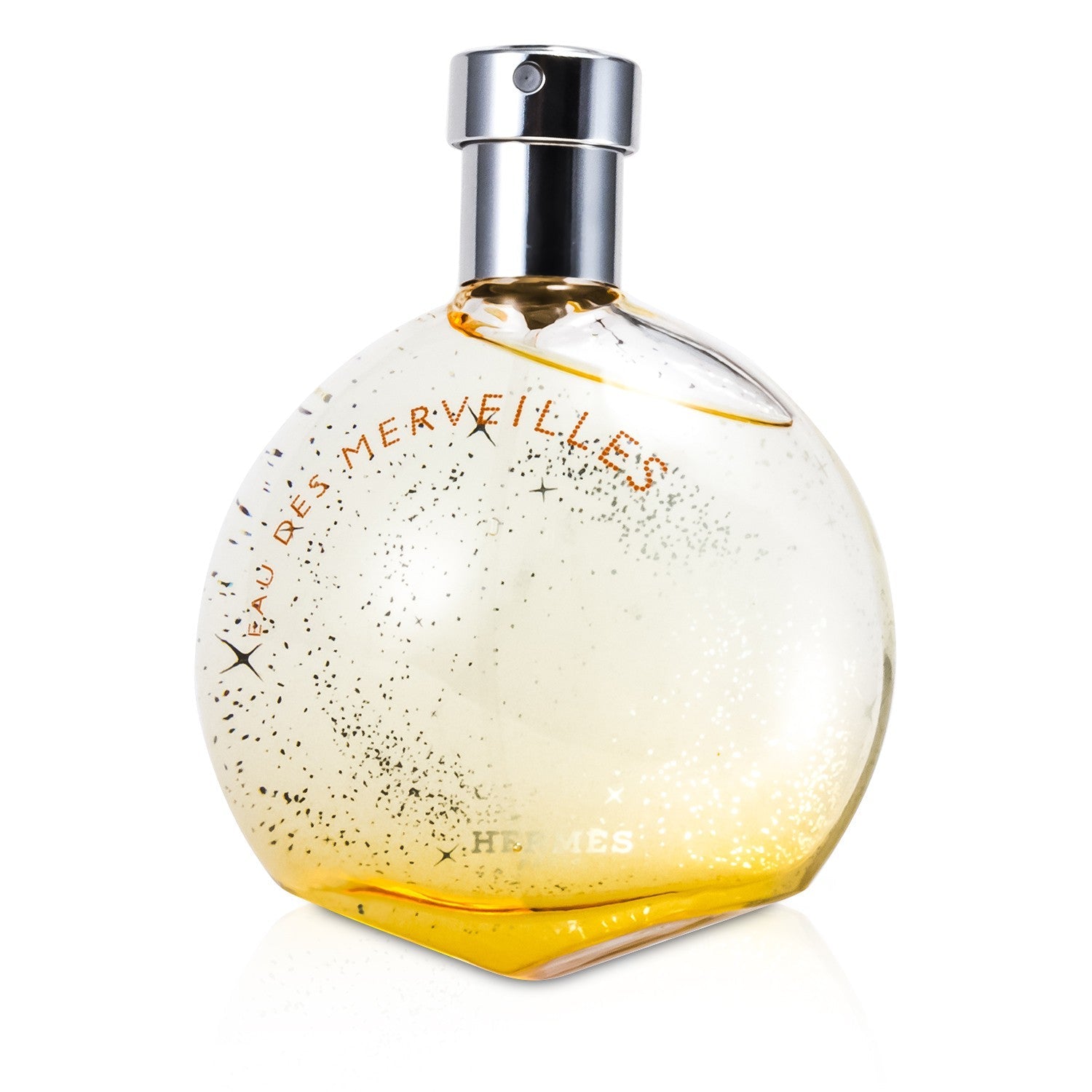Hermes Eau Des Merveilles Eau De Toilette Spray  30ml/1oz
