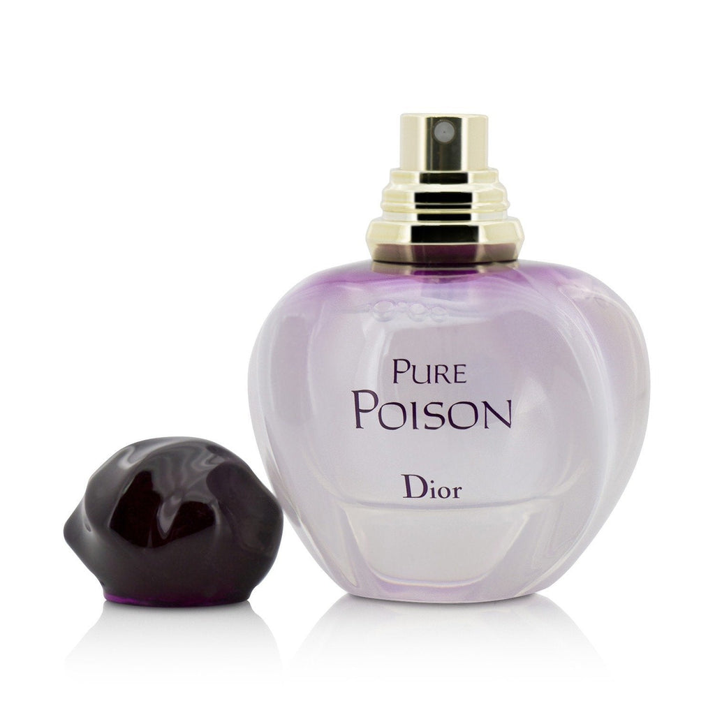Christian Dior Pure Poison Eau De Parfum Spray  100ml/3.4oz