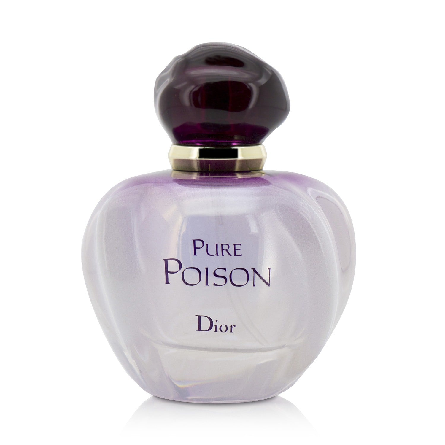 Christian Dior Pure Poison Eau De Parfum Spray  100ml/3.4oz