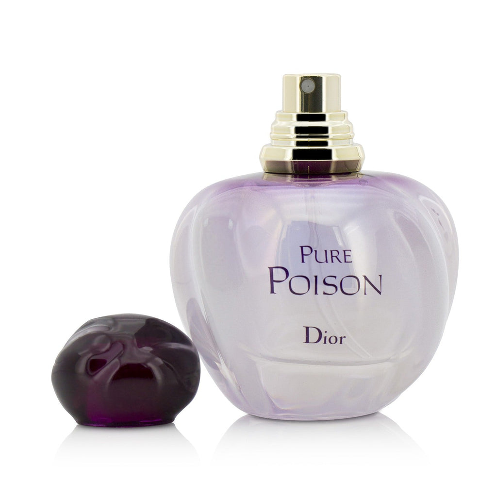 Christian Dior Pure Poison Eau De Parfum Spray  100ml/3.4oz