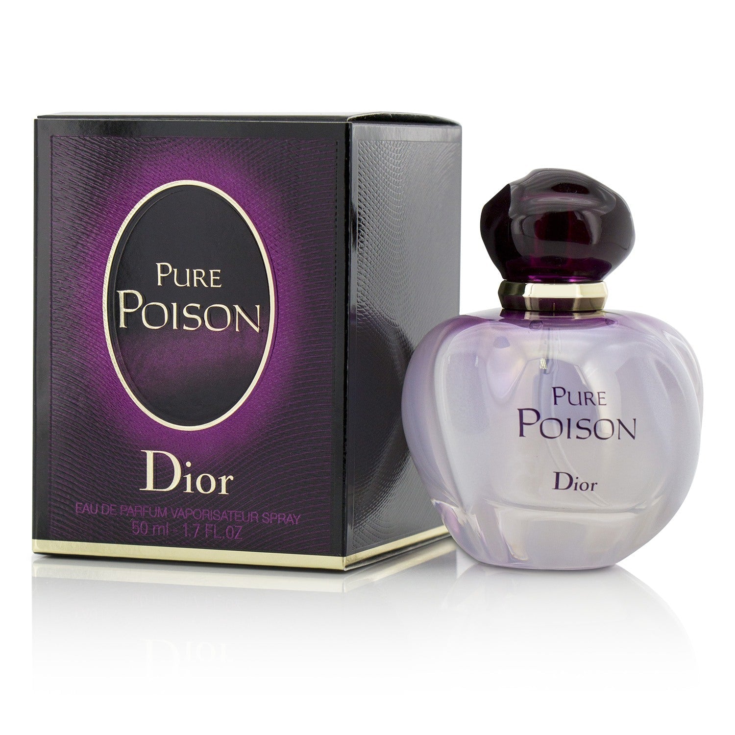 Christian Dior Pure Poison Eau De Parfum Spray  30ml/1.02oz