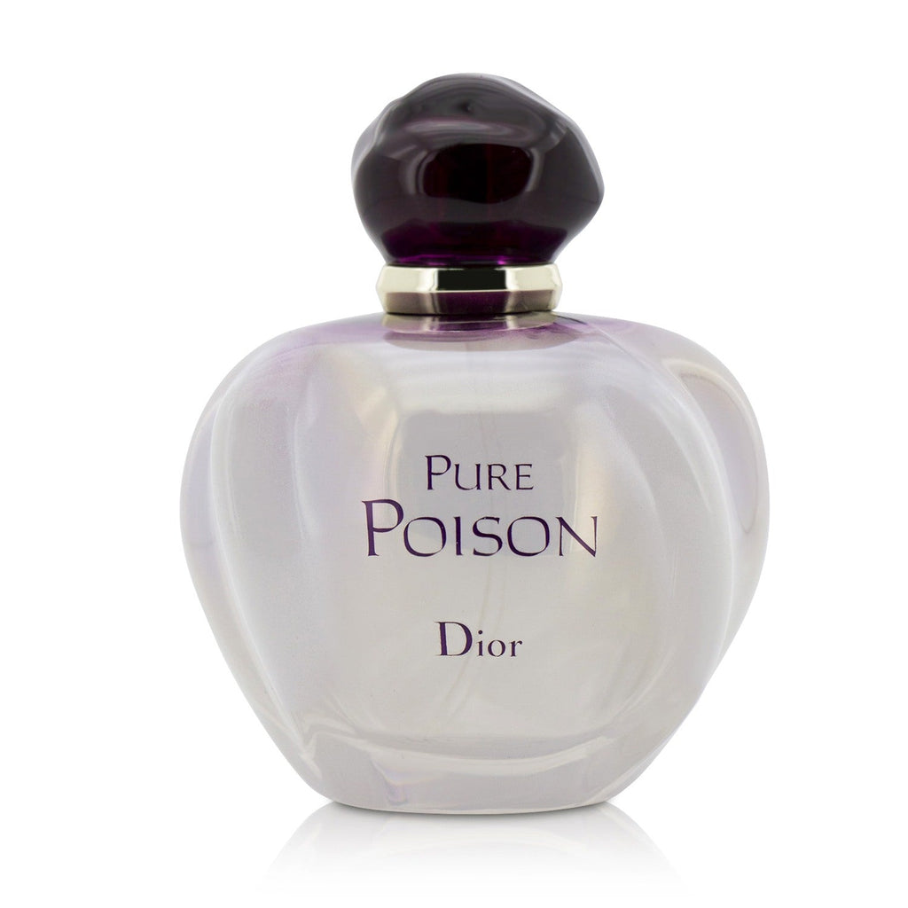 Christian Dior Pure Poison Eau De Parfum Spray  100ml/3.4oz